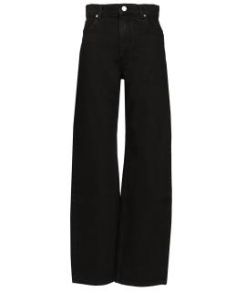 ISABEL MARANT Прямые джинсы