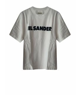 JIL SANDER Футболка