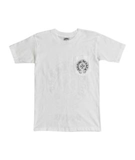 CHROME HEARTS Футболка