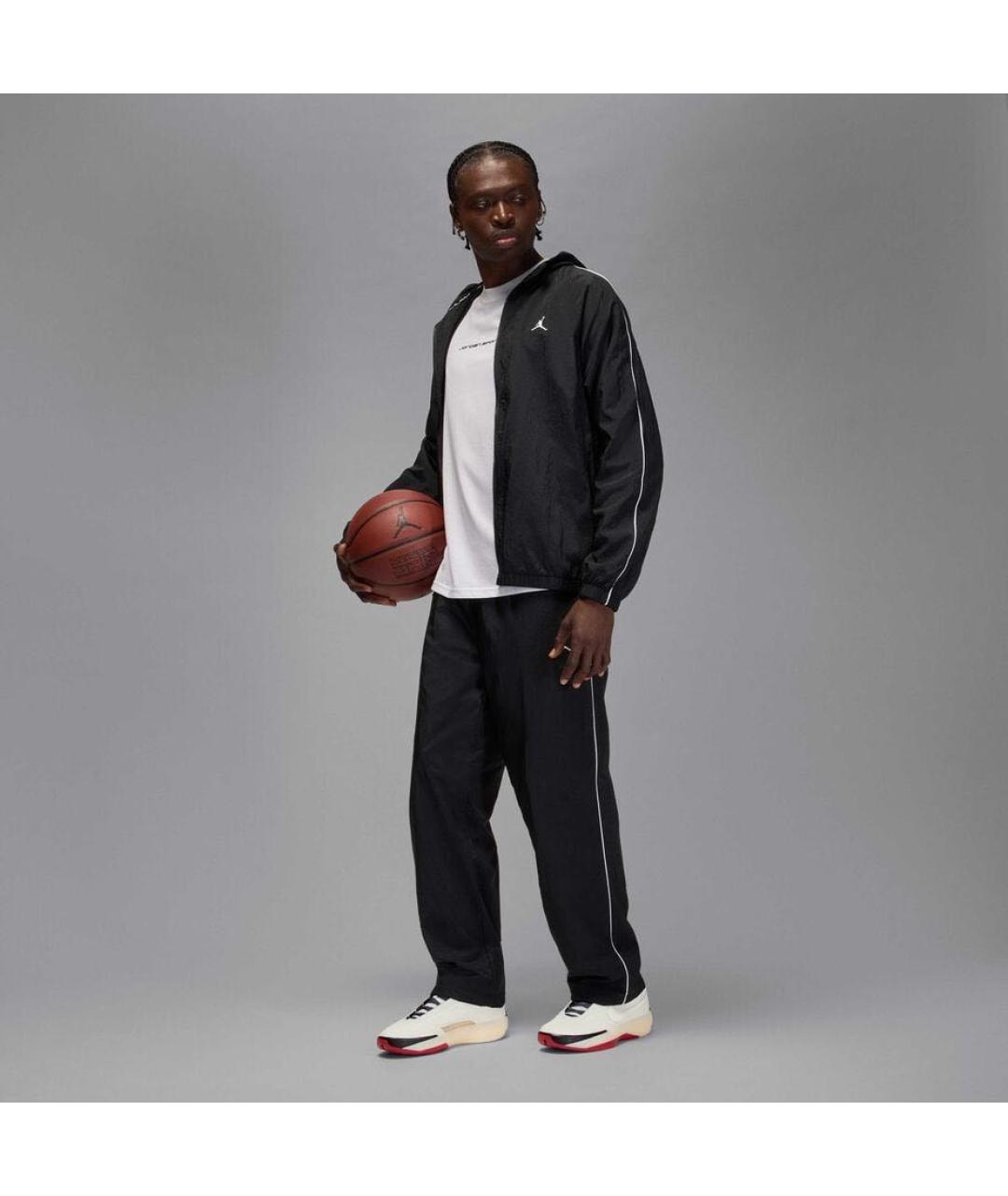 NIKE Белые кожаные высокие кроссовки / кеды, фото 8