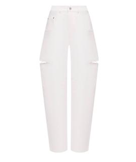 FORTE COUTURE Прямые джинсы