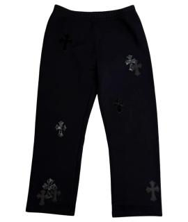 CHROME HEARTS Повседневные брюки
