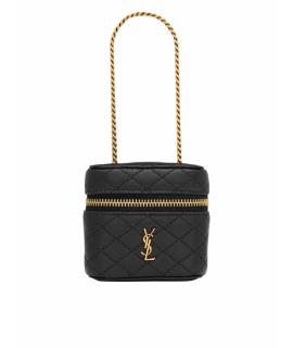 SAINT LAURENT Сумка с короткими ручками
