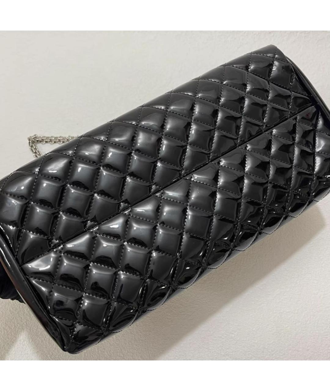 CHANEL Сумка через плечо, фото 4