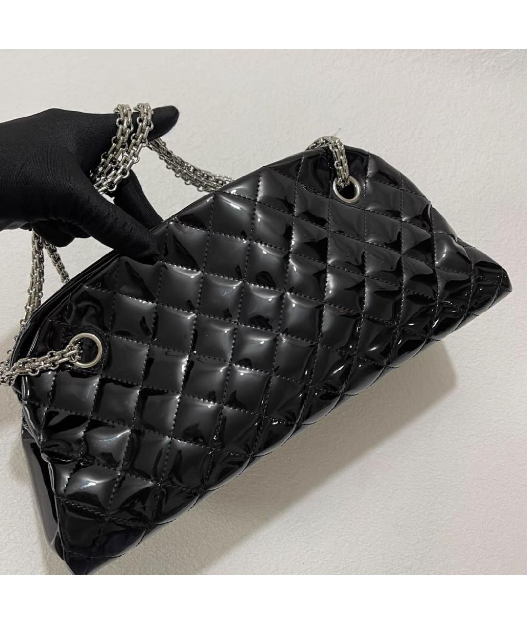 CHANEL Сумка через плечо, фото 3