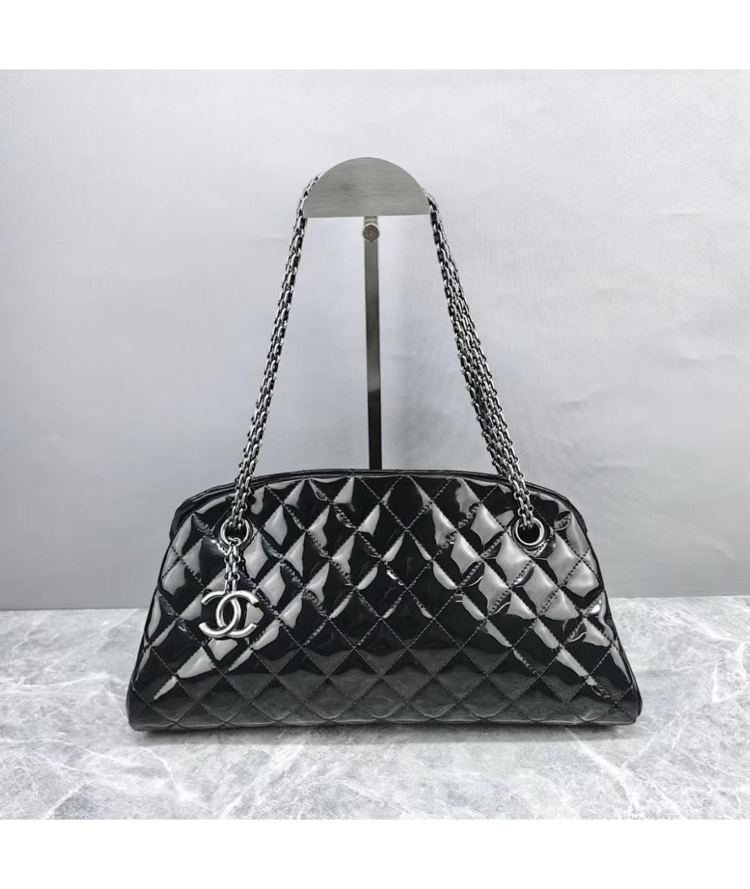 CHANEL Сумка через плечо, фото 6