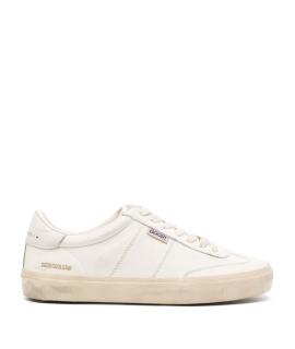 GOLDEN GOOSE Низкие кроссовки / кеды