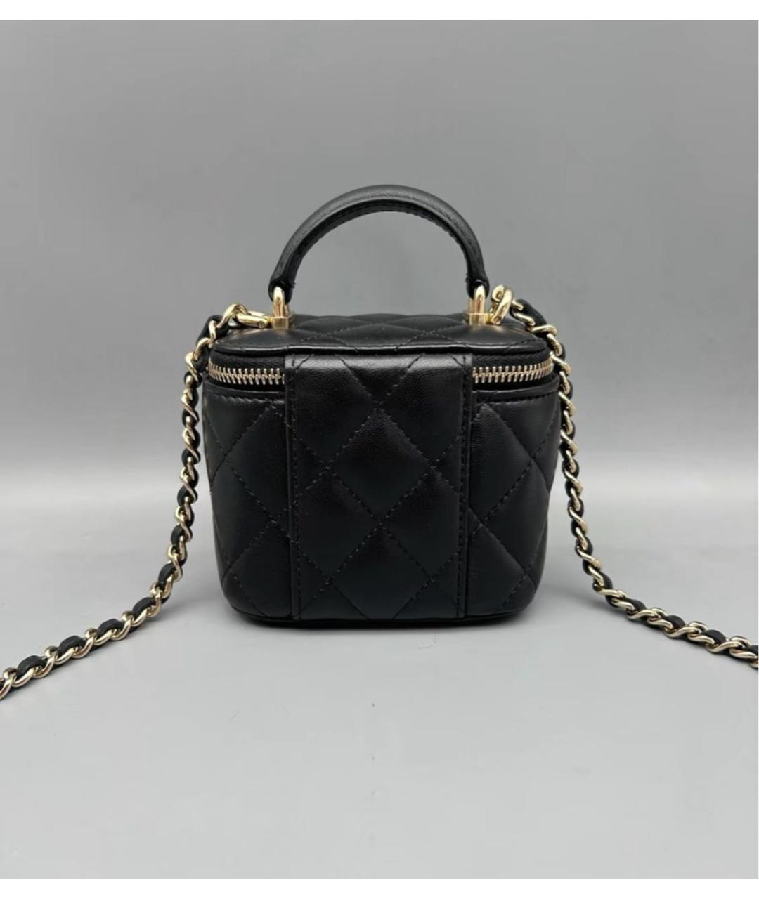 CHANEL Сумка через плечо, фото 3