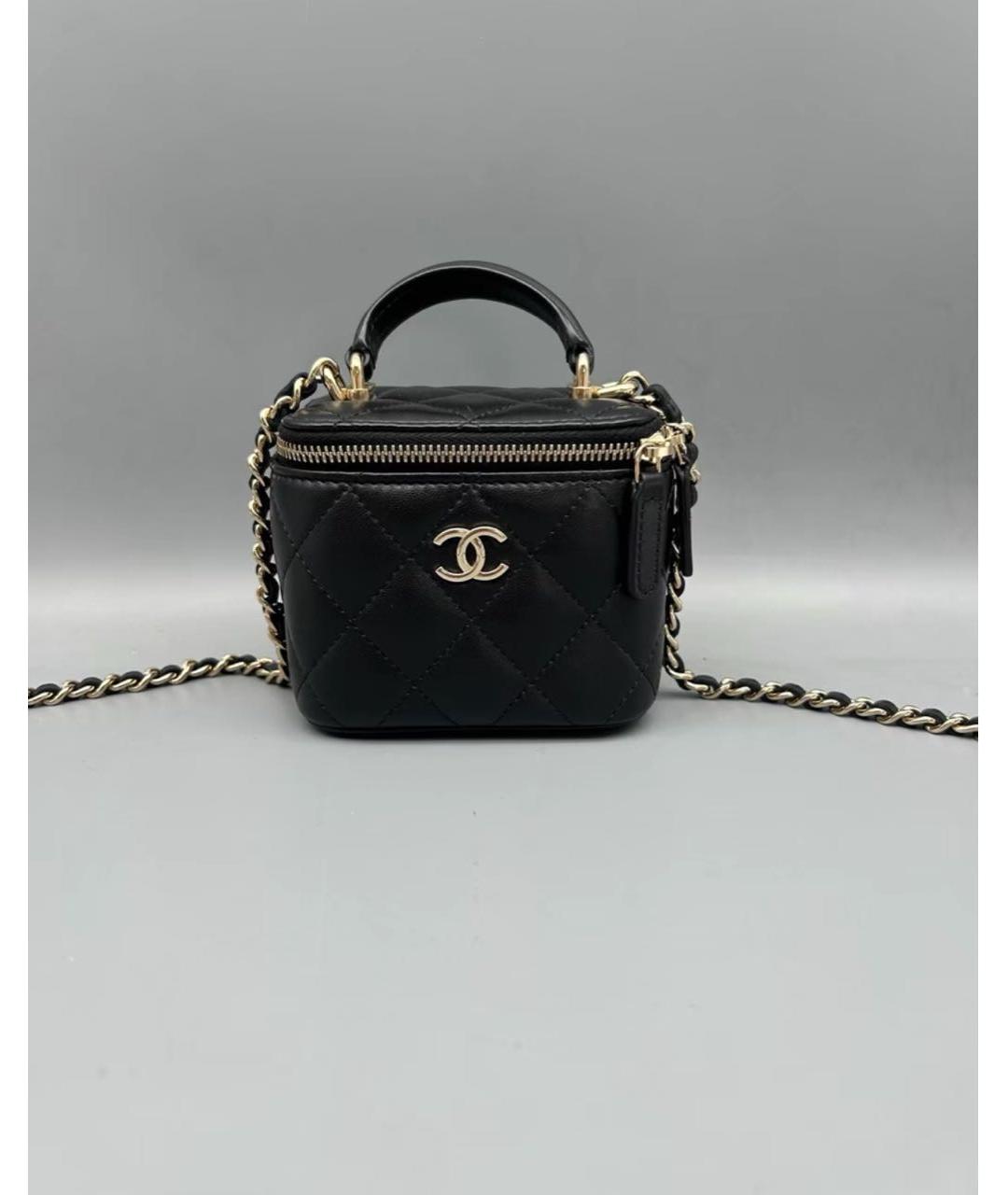 CHANEL Сумка через плечо, фото 2