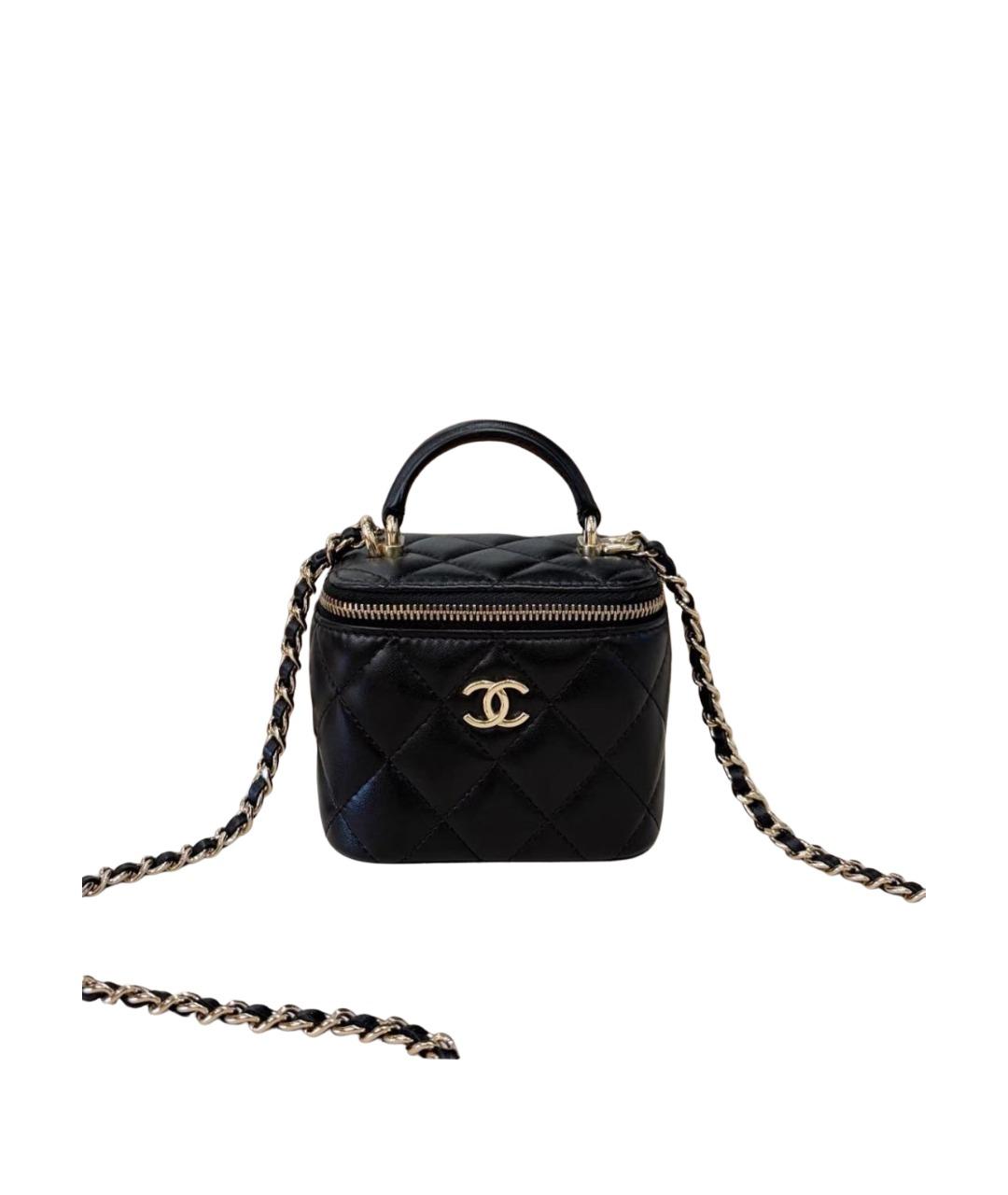 CHANEL Сумка через плечо, фото 1