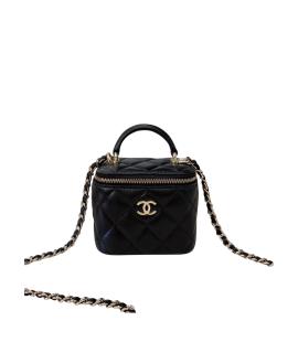 CHANEL Сумка через плечо