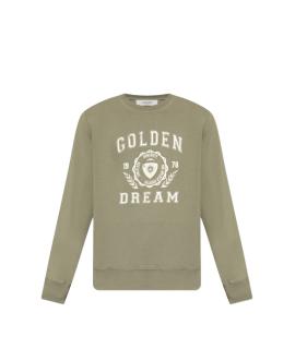 GOLDEN GOOSE Худи/толстовка