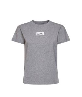 MM6 MAISON MARGIELA Футболка
