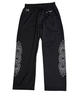 CHROME HEARTS Повседневные брюки