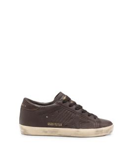 GOLDEN GOOSE Кеды
