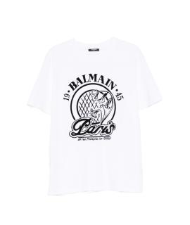 BALMAIN Футболка