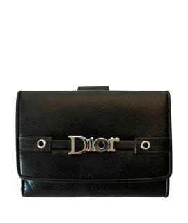 CHRISTIAN DIOR Кошелек