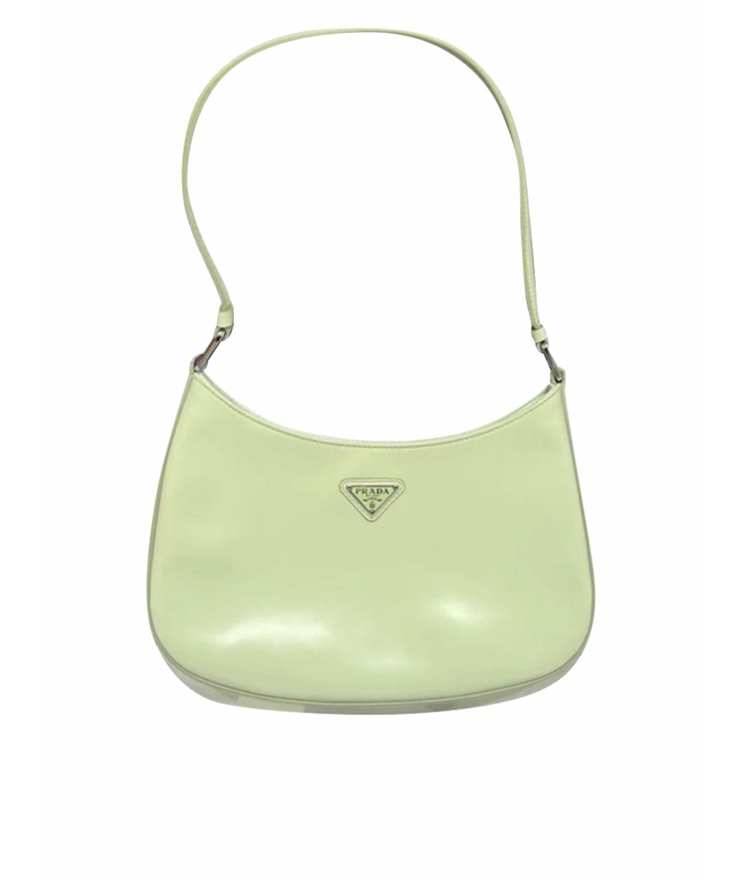 PRADA Сумка через плечо, фото 1