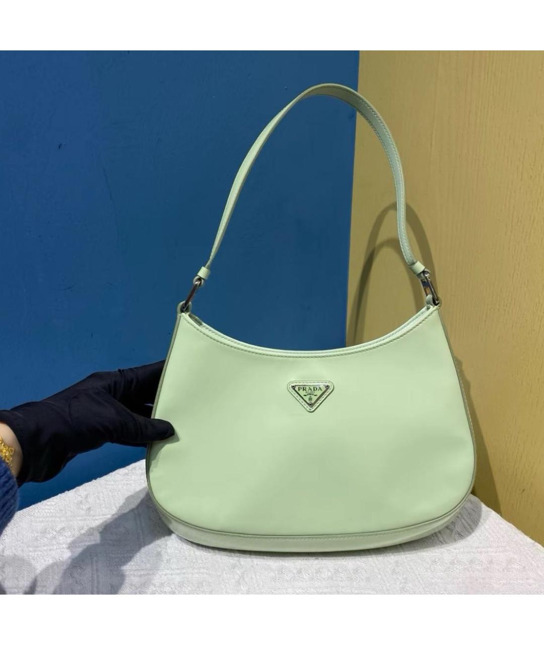 PRADA Сумка через плечо, фото 2