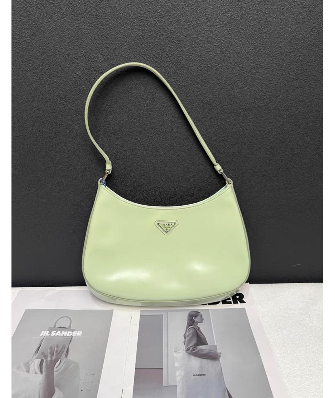PRADA Сумка через плечо, фото 6