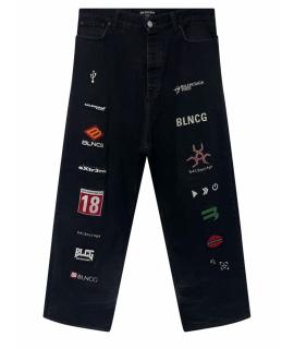 BALENCIAGA Джинсы