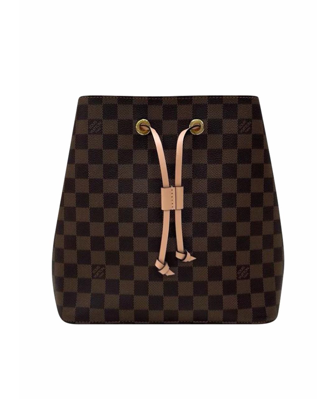 LOUIS VUITTON Сумка через плечо, фото 1
