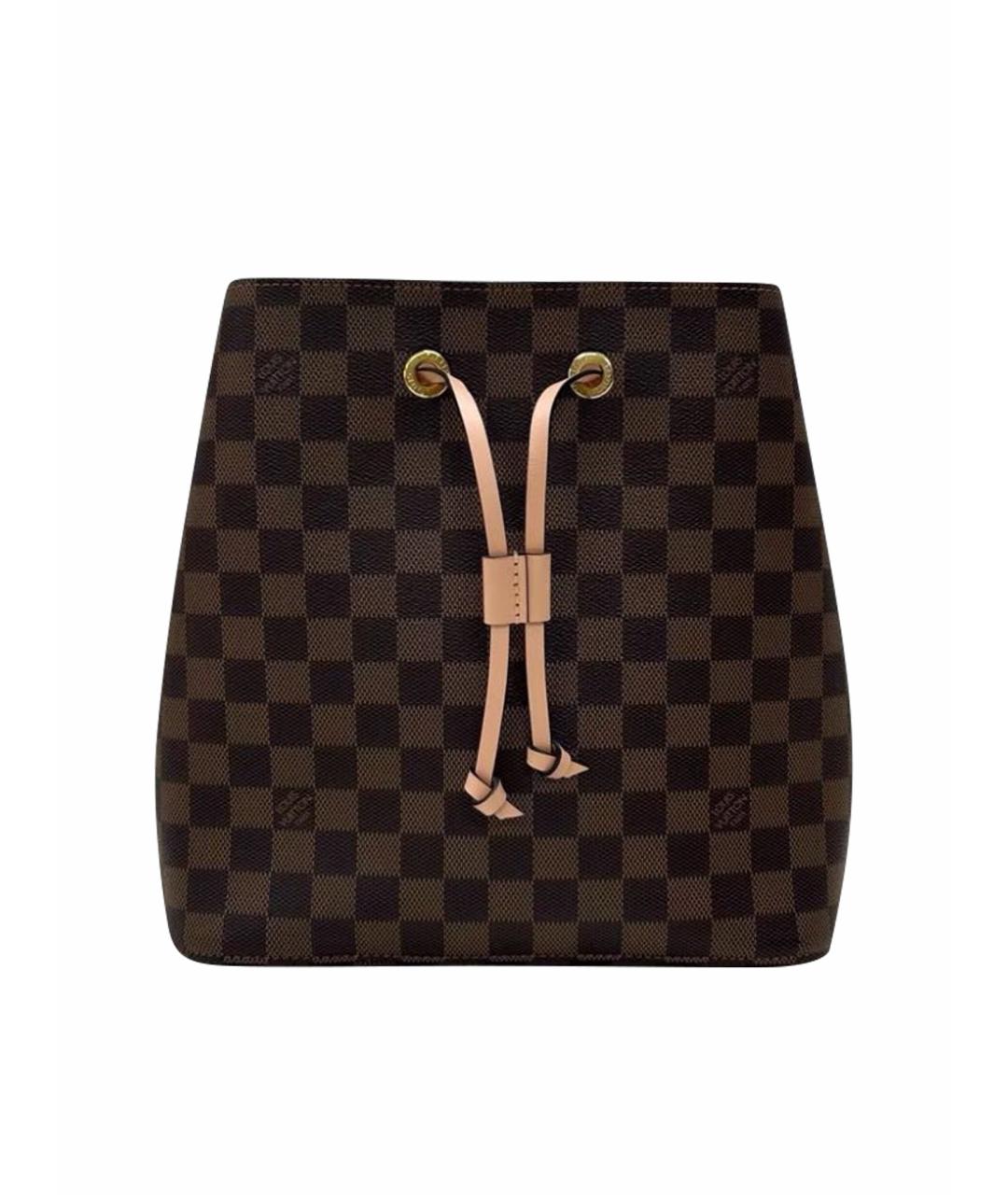 LOUIS VUITTON Сумка через плечо, фото 7