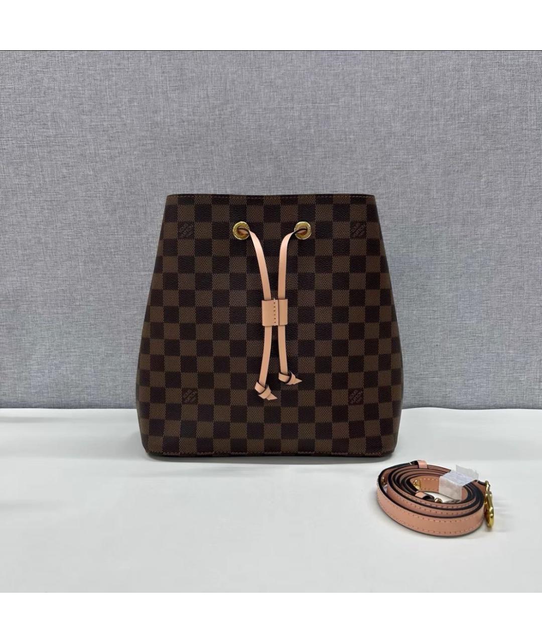 LOUIS VUITTON Сумка через плечо, фото 2