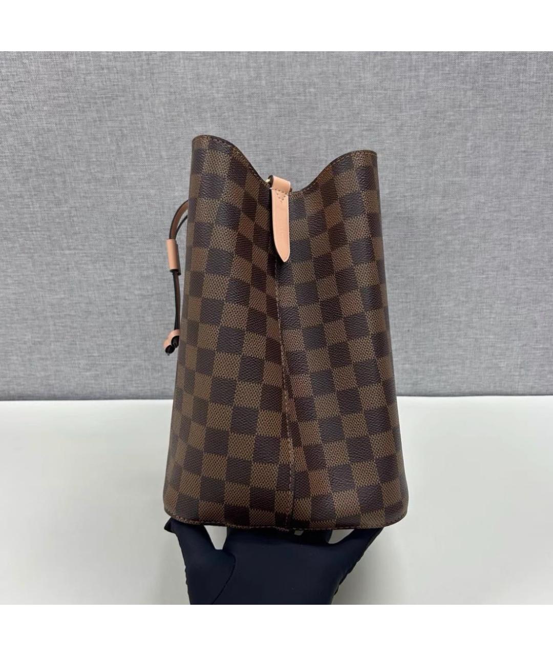 LOUIS VUITTON Сумка через плечо, фото 5