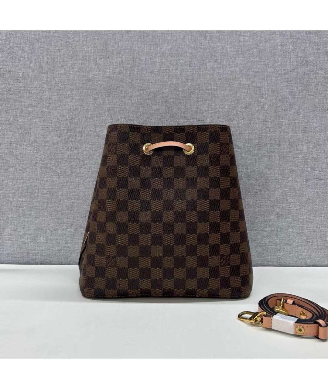 LOUIS VUITTON Сумка через плечо, фото 3
