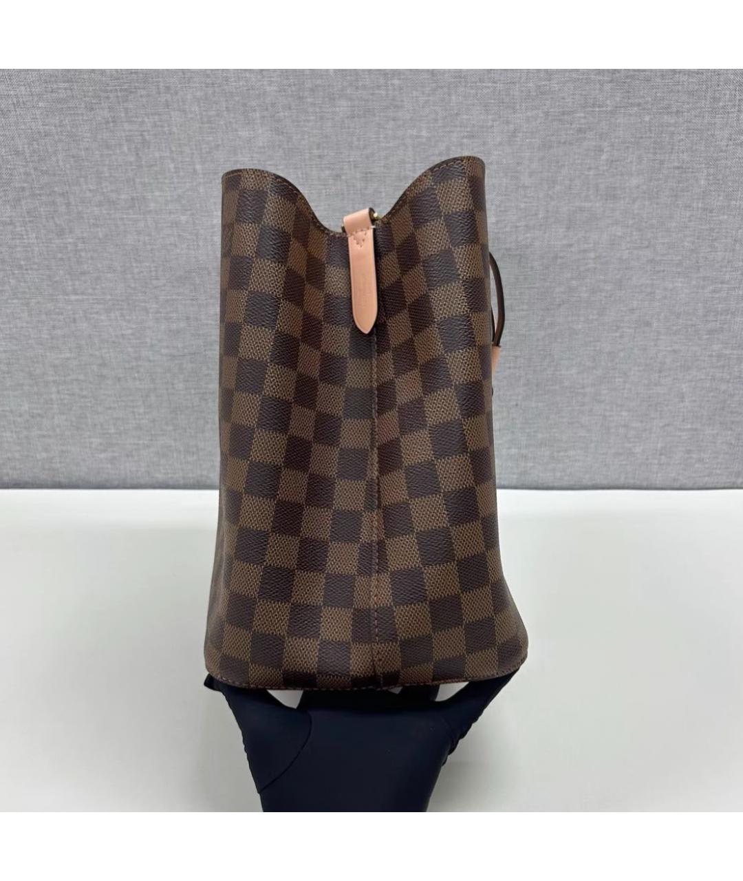 LOUIS VUITTON Сумка через плечо, фото 4