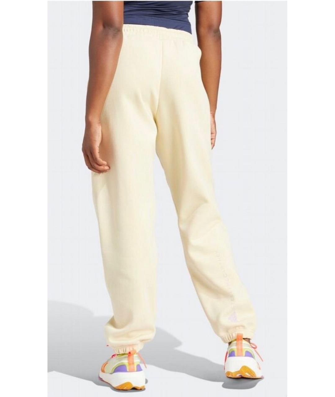 ADIDAS BY STELLA MCCARTNEY Прямые брюки, фото 3