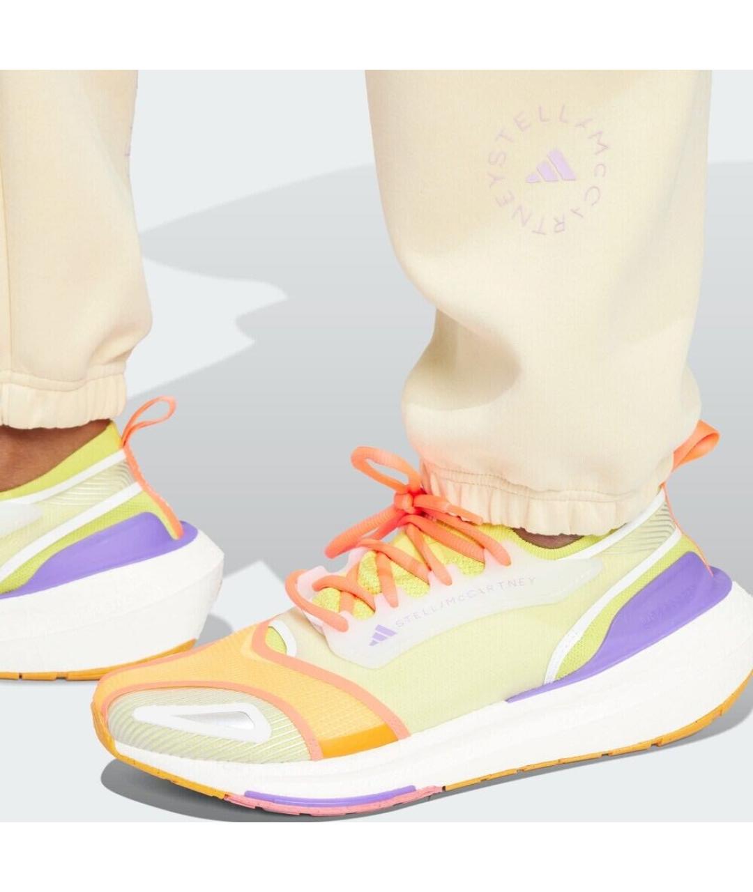 ADIDAS BY STELLA MCCARTNEY Прямые брюки, фото 5