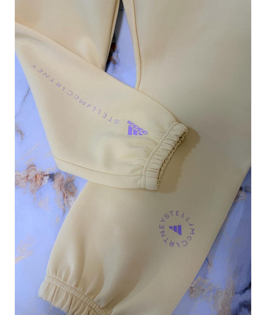 ADIDAS BY STELLA MCCARTNEY Прямые брюки, фото 8