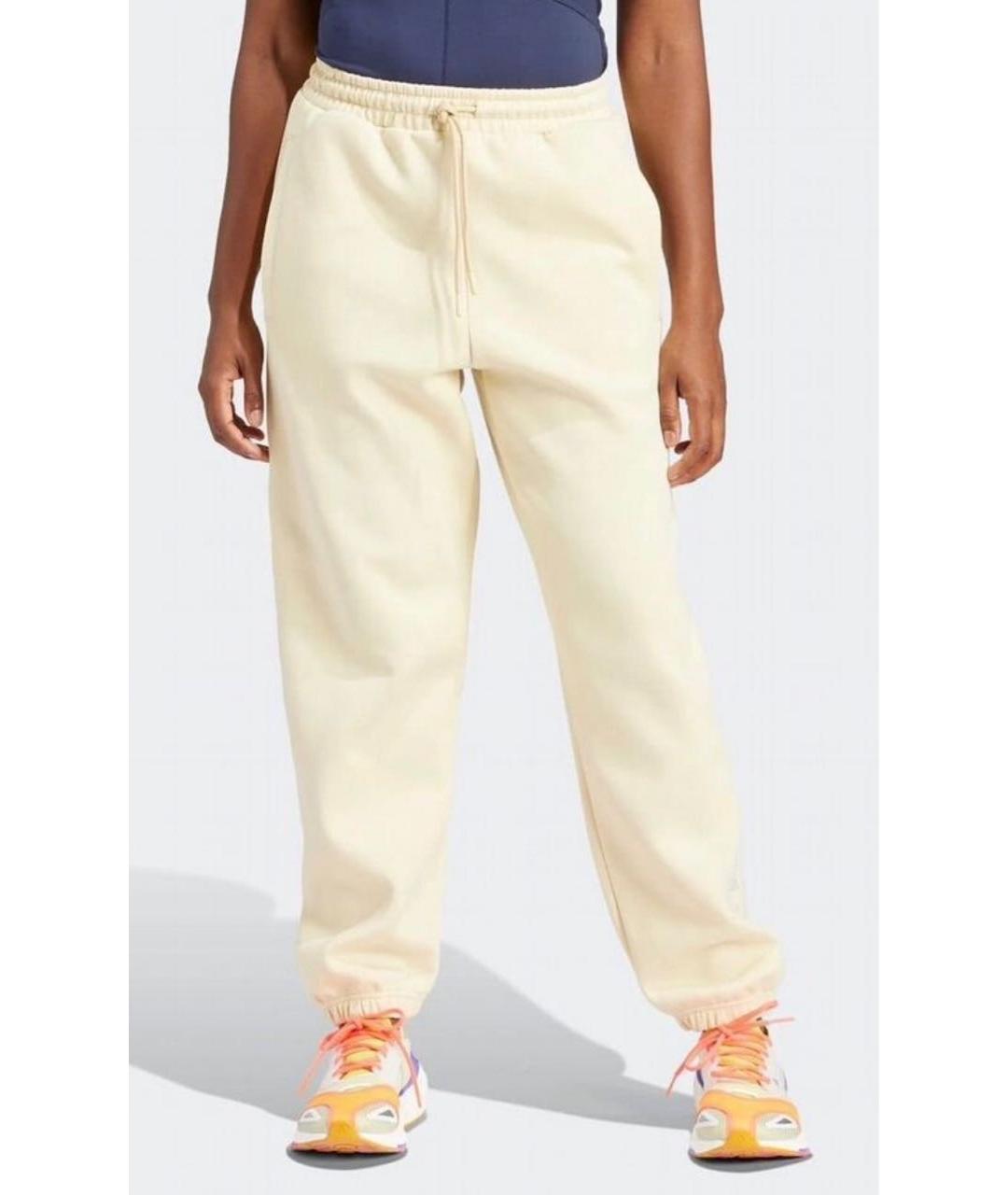 ADIDAS BY STELLA MCCARTNEY Прямые брюки, фото 2