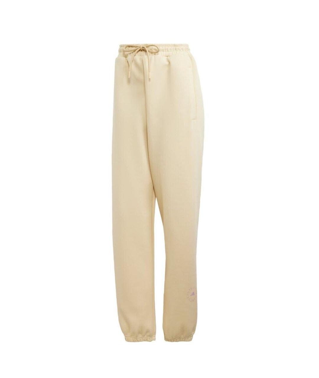 ADIDAS BY STELLA MCCARTNEY Прямые брюки, фото 9