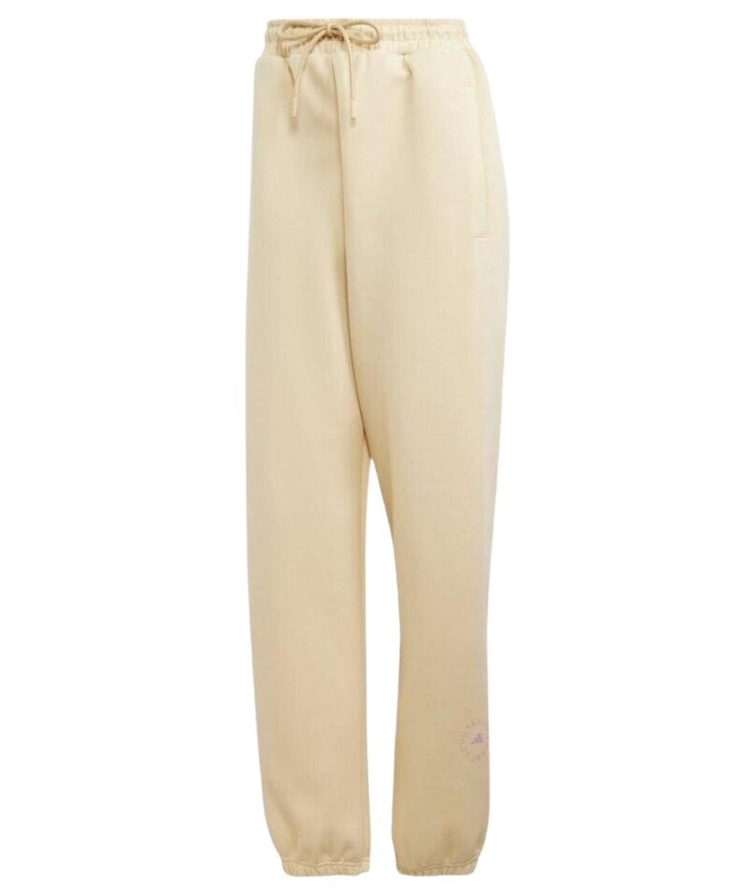 ADIDAS BY STELLA MCCARTNEY Прямые брюки, фото 1