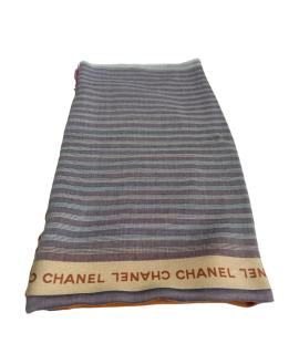 CHANEL Платок