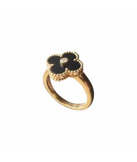 VAN CLEEF & ARPELS Кольцо