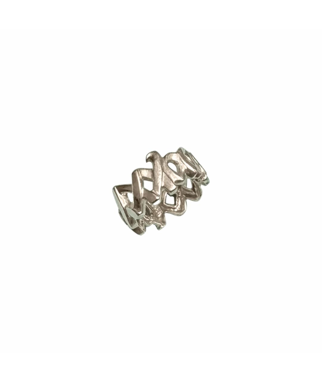 TIFFANY&CO Серебряное серебряное кольцо, фото 1