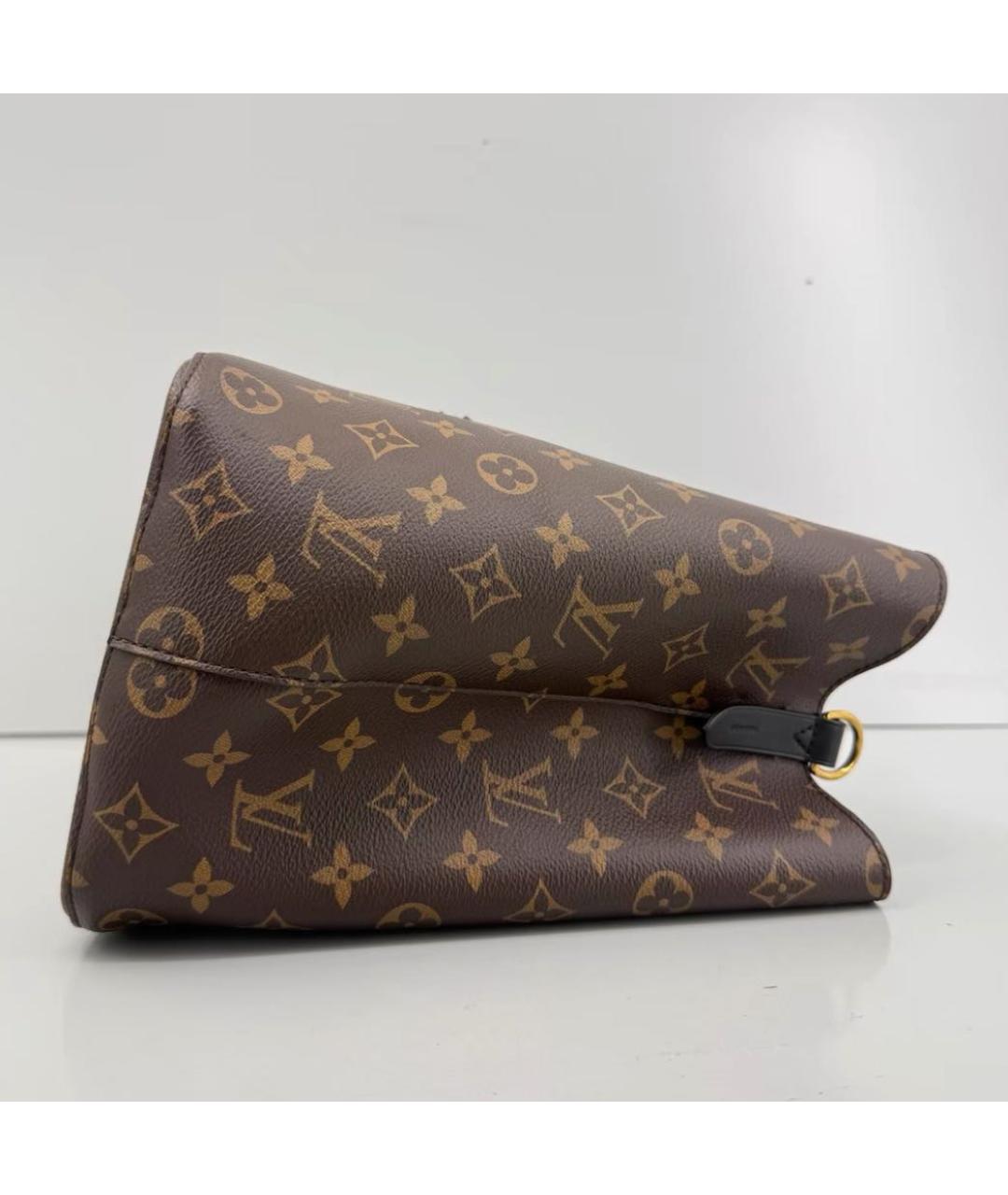 LOUIS VUITTON Сумка тоут, фото 4