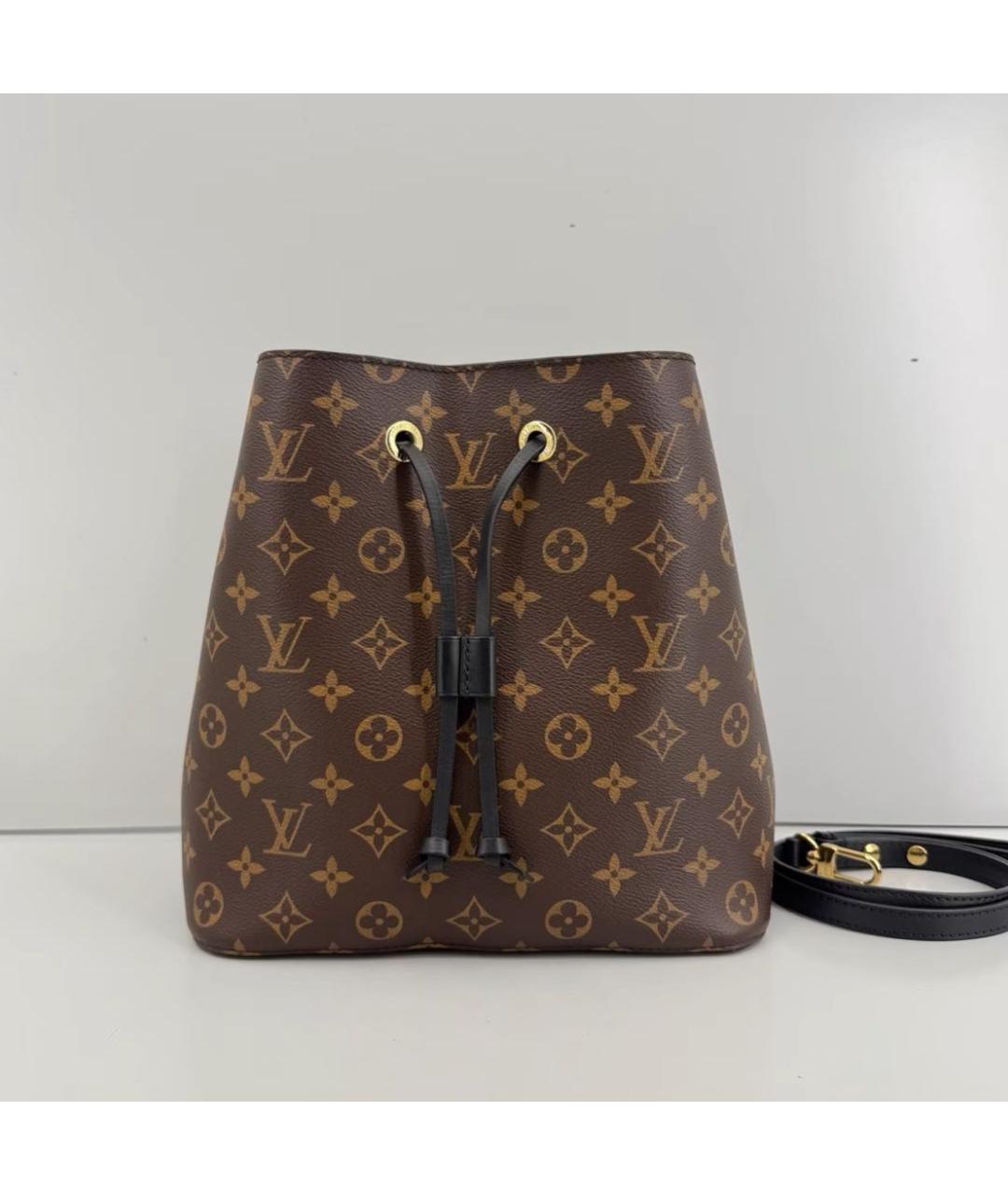 LOUIS VUITTON Сумка тоут, фото 6