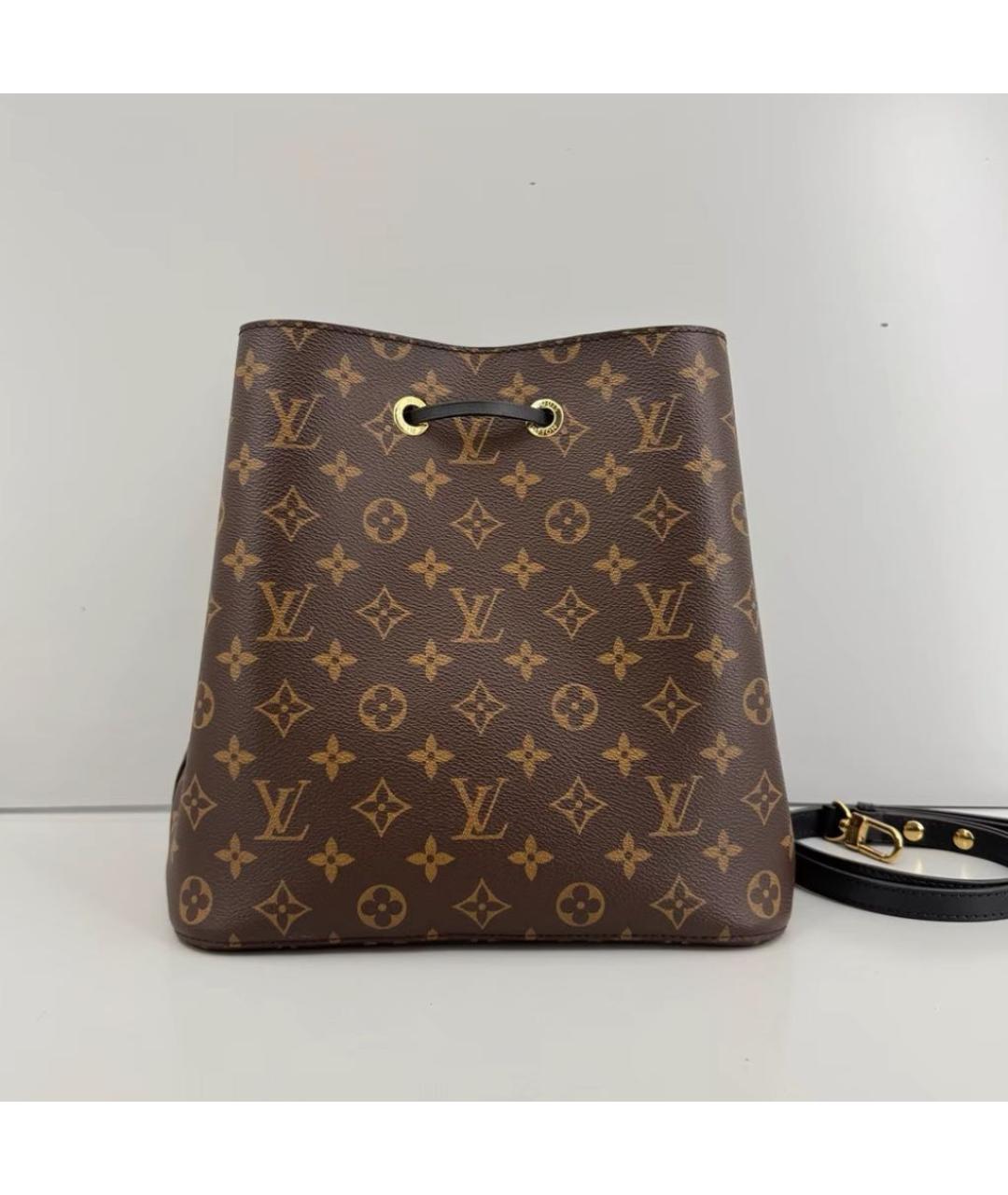 LOUIS VUITTON Сумка тоут, фото 2
