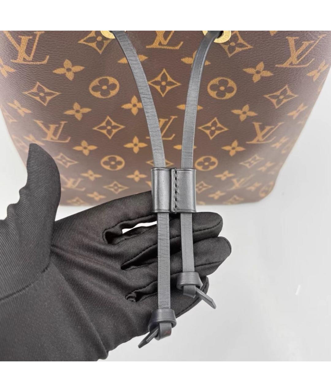 LOUIS VUITTON Сумка тоут, фото 5