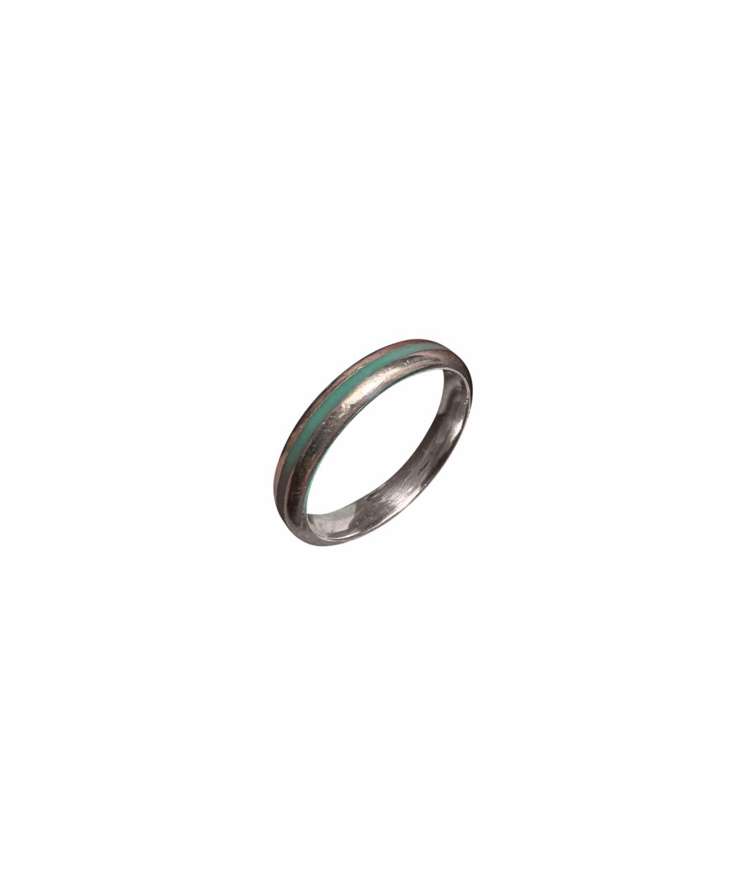 TIFFANY&CO Серебряное серебряное кольцо, фото 1