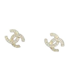 CHANEL Серьги
