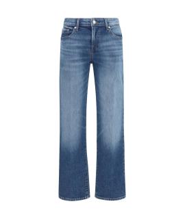 7 FOR ALL MANKIND Прямые джинсы