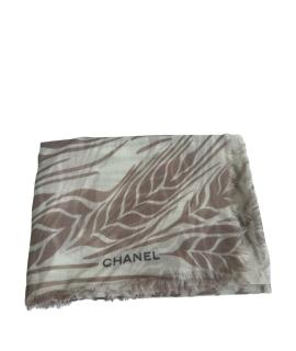 CHANEL Платок