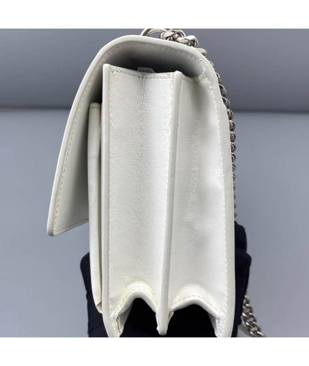 SAINT LAURENT Сумка через плечо, фото 3