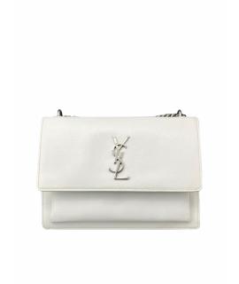 SAINT LAURENT Сумка через плечо